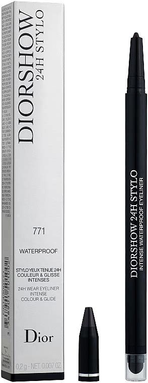 dior show 24h stylo|dior eye pencil waterproof.